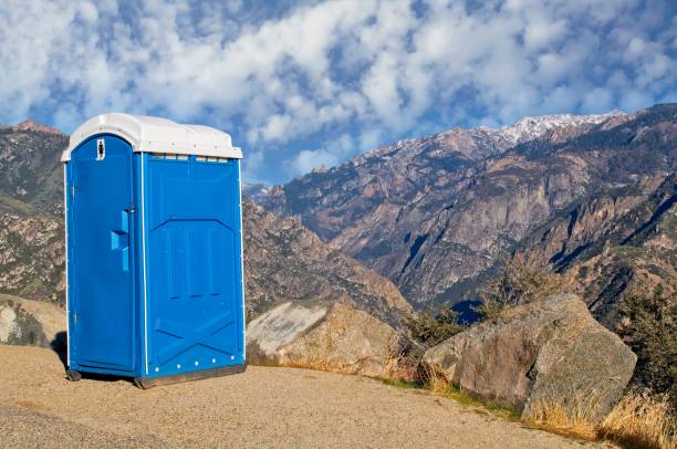 Portable Toilet Options We Offer in New Martinsville, WV